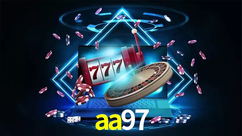 Experiência VIP aa97